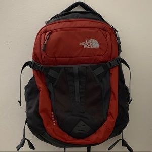 North Face Recon Backpack